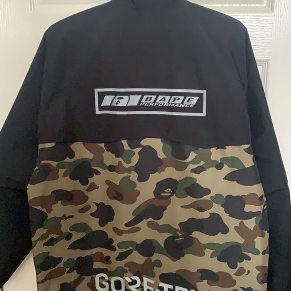 BAPE jacket - Picture 2 of 2